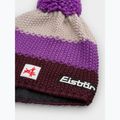 Téli sapka Eisbar Star Pompon SA lilac/purple 2
