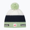 Téli sapka Eisbar Star Pompon SA mint green