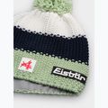 Téli sapka Eisbar Star Pompon SA mint green 2