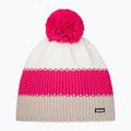 Téli sapka Eisbar Star Pompon pink
