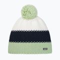Téli sapka Eisbar Star Pompon mint green