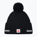 Téli sapka Eisbar Ronda Pompon SA black