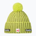 Téli sapka Eisbar Ronda Pompon SA lime green