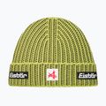 Téli sapka Eisbar Sorrak SA lime green