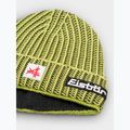 Téli sapka Eisbar Sorrak SA lime green 2