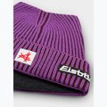 Téli sapka Eisbar Sorra SA purple 2