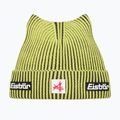 Téli sapka Eisbar Sorra SA lime green