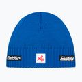Téli sapka Eisbar Trop SA blue/cobalt