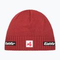 Téli sapka Eisbar Trop SA crimson sky