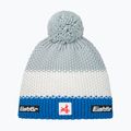 Gyerek téli sapka Eisbar Stan Pompon SA blue/cobalt