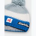 Gyerek téli sapka Eisbar Stan Pompon SA blue/cobalt 2