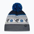 Téli sapka Eisbar Retroski Pompon navy