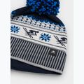 Téli sapka Eisbar Retroski Pompon navy 2