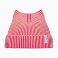 Gyerek téli sapka Eisbar Sorra pitti pink