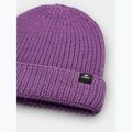 Gyerek téli sapka Eisbar Lenoko Reflective purple 2