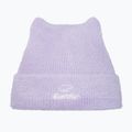 Gyerek téli sapka Eisbar Ariata lilac/lavender