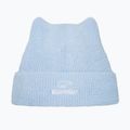 Gyerek téli sapka Eisbar Ariata light blue
