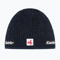 Téli sapka Eisbar Rene XL SA dark cobalt melange