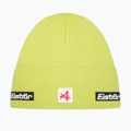 Téli sapka Eisbar Rai SA lime green