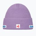 Téli sapka Eisbar Bjella SA lilac/lavender