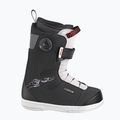 Gyermek snowboard csizma DEELUXE Rough Diamond fekete 572029-3000/9110 9