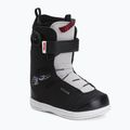 Gyermek snowboard csizma DEELUXE Rough Diamond fekete 572029-3000/9110