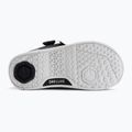 Gyermek snowboard csizma DEELUXE Rough Diamond fekete 572029-3000/9110 4