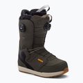 Férfi snowboard csizma DEELUXE Deemon L3 Boa zöld 572110-1000