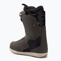 Férfi snowboard csizma DEELUXE Deemon L3 Boa zöld 572110-1000 2