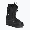 Snowboard bakancs DEELUXE ID Dual Boa fekete 572115-1000/9110