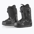 Snowboard bakancs DEELUXE ID Dual Boa fekete 572115-1000/9110 10
