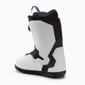 Férfi snowboard csizma DEELUXE Id Dual Boa Fehér/Fekete 572115-1000 2