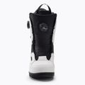 Férfi snowboard csizma DEELUXE Id Dual Boa Fehér/Fekete 572115-1000 3