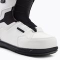 Férfi snowboard csizma DEELUXE Id Dual Boa Fehér/Fekete 572115-1000 7