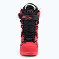 Férfi snowboard csizma DEELUXE D.N.A. piros 572123-1000 3