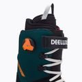 Férfi snowboard csizma DEELUXE D.N.A. Zöld 572123-1000 6