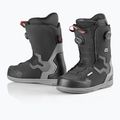 Snowboard bakancs DEELUXE ID Dual Boa fekete 7