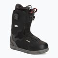 Snowboard bakancs DEELUXE ID Dual Boa fekete