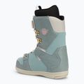 Snowboard cipő DEELUXE DNA fluff 2
