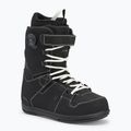 Snowboard cipő DEELUXE DNA essential black