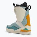 Női snowboard cipő DEELUXE ID Lara BOA happy cloud 2