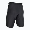 Férfi kerékpáros rövidnadrág ION In-Shorts Plus fekete 47902-5777 5