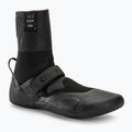 Neoprén cipő ION Ballistic 3/2 Round Toe black 48200