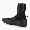 neopréncipő ION Ballistic 3/2 Round Toe black 48200 3