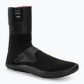 Neoprén zokni ION Socks Ballistic 3/2 Round Toe black