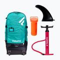 SUP deszka Fanatic Stubby Fly Air kék 13200-1131 9