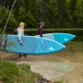 SUP deszka Fanatic Ray Air kék 13200-1134 11