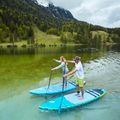 SUP deszka Fanatic Ray Air kék 13200-1134 13