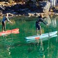 SUP deszka Fanatic Ray Air kék 13200-1134 14