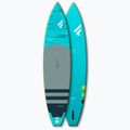 SUP deszka Fanatic Ray Air Premium kék 13200-1135